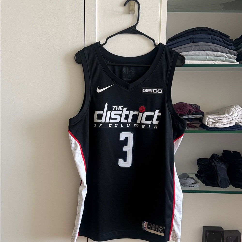 Washington Wizards Jersey